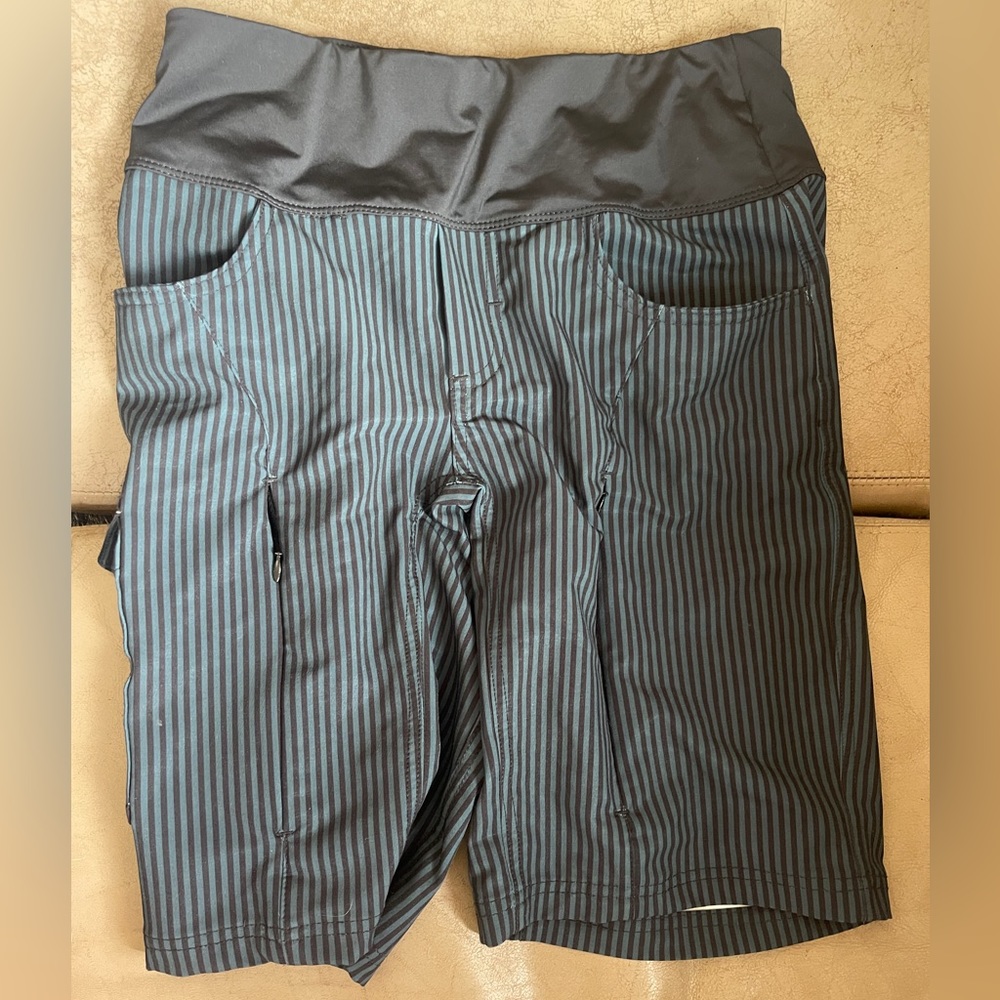 SHREDLY curvy MTB mountain biking short size 8